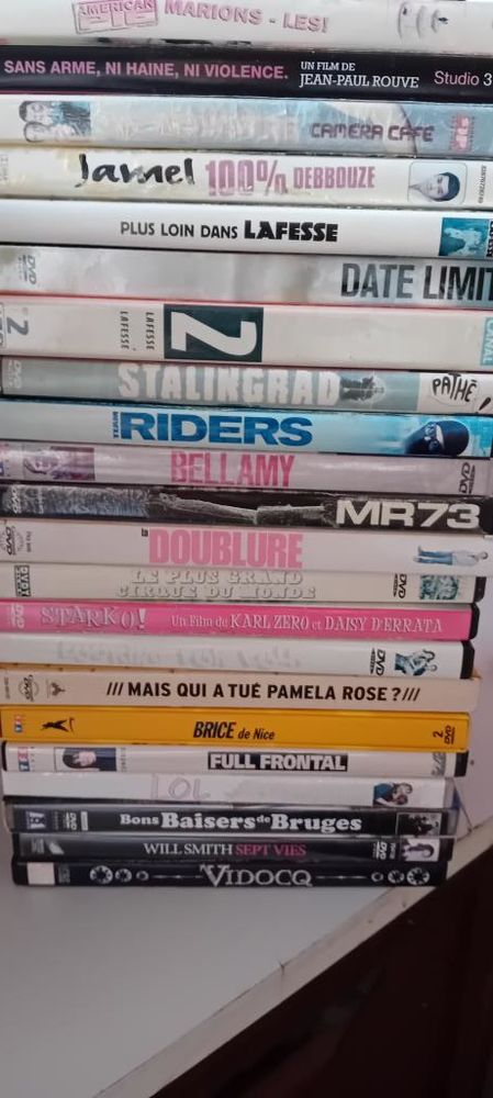 22 DVD 4 Seyssinet-Pariset (38)