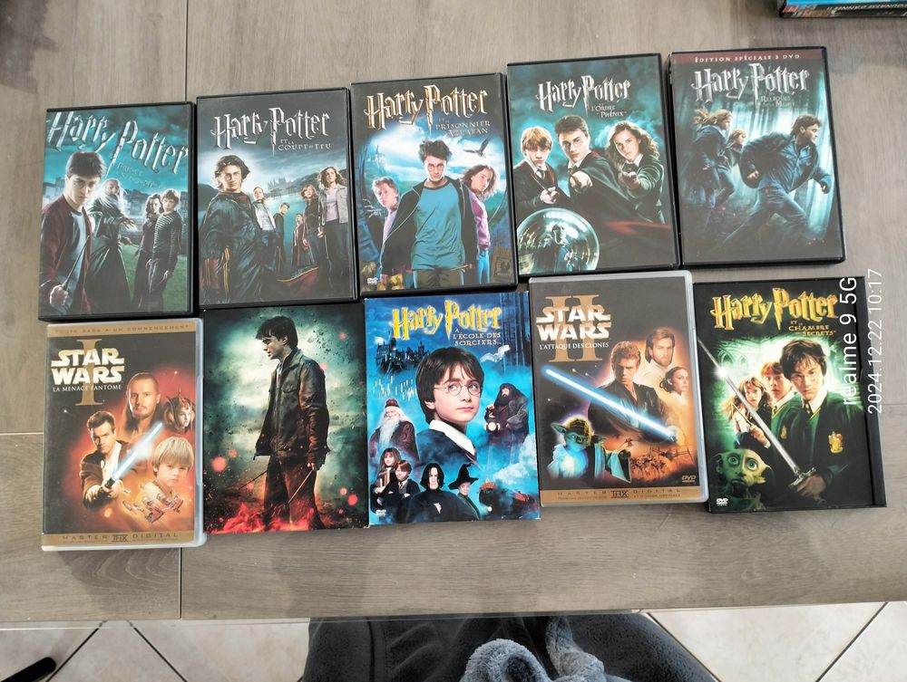 DVD 40 Saint-Hilaire-de-Voust (85)