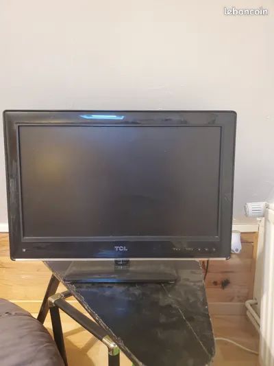 Tv tcl 40 Condette (62)