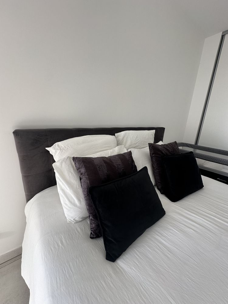 Lit 160*200 170 Montpellier (34)