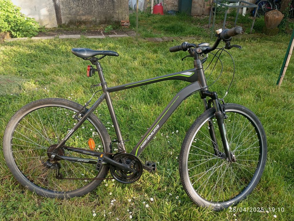 Vtc 80 Razac-sur-l'Isle (24)