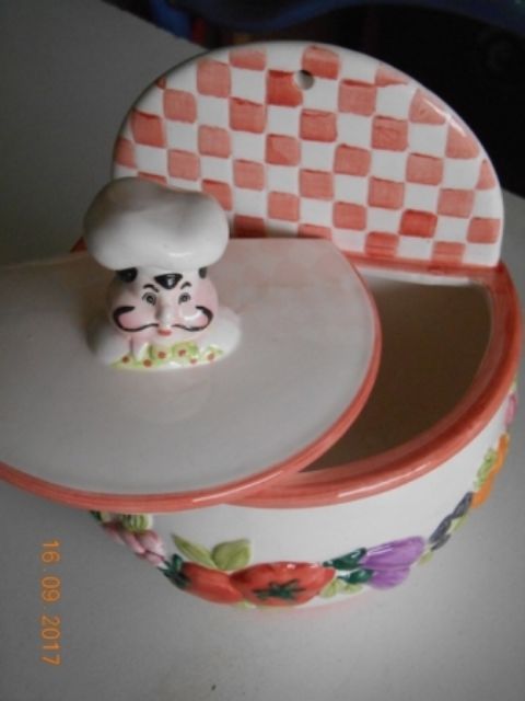 Pot � Sel 25 M�con (71)