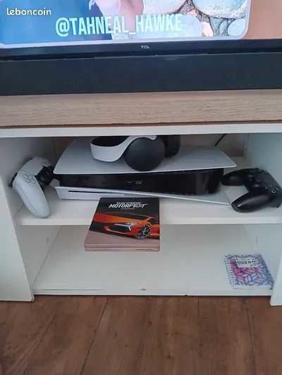 Ps5 200 Montpellier (34)