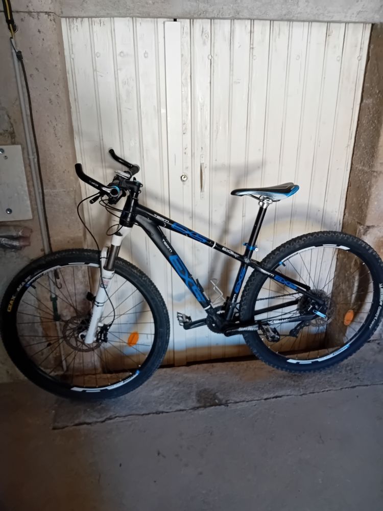 vtt 550 Saint-Julien-sous-les-C�tes (55)