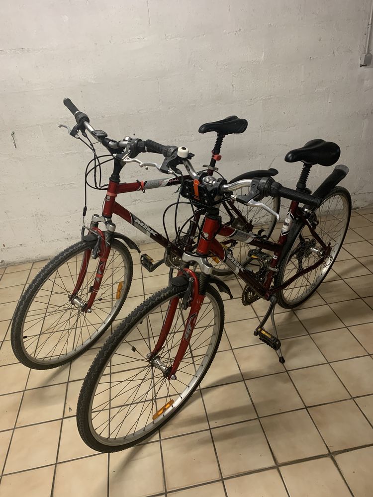 VTC 180 Brie-Comte-Robert (77)