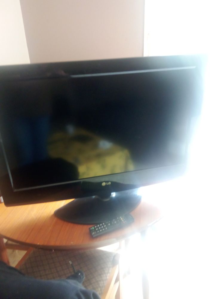 TV LG 0 Mennecy (91)