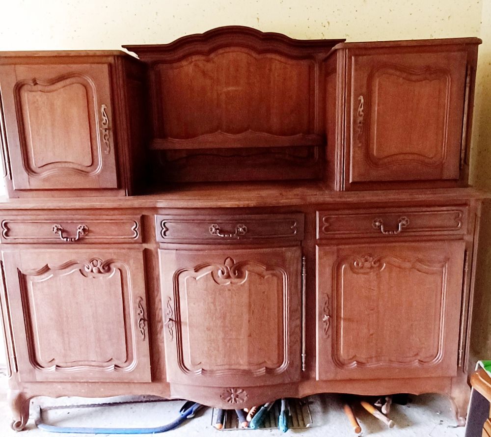 B U F F E T   V A I S S E L I E R   C H � N E   M A S S I F 650 Nancy (54)