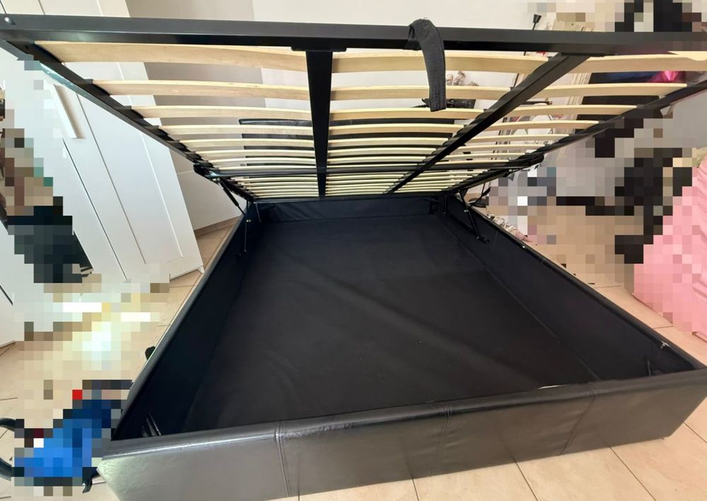 Lit 300 300 Athis-Mons (91)