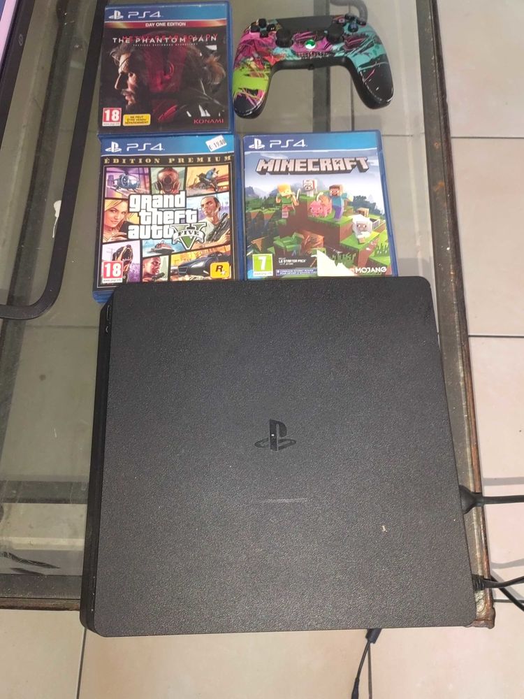 ps4 65 Montauban (82)