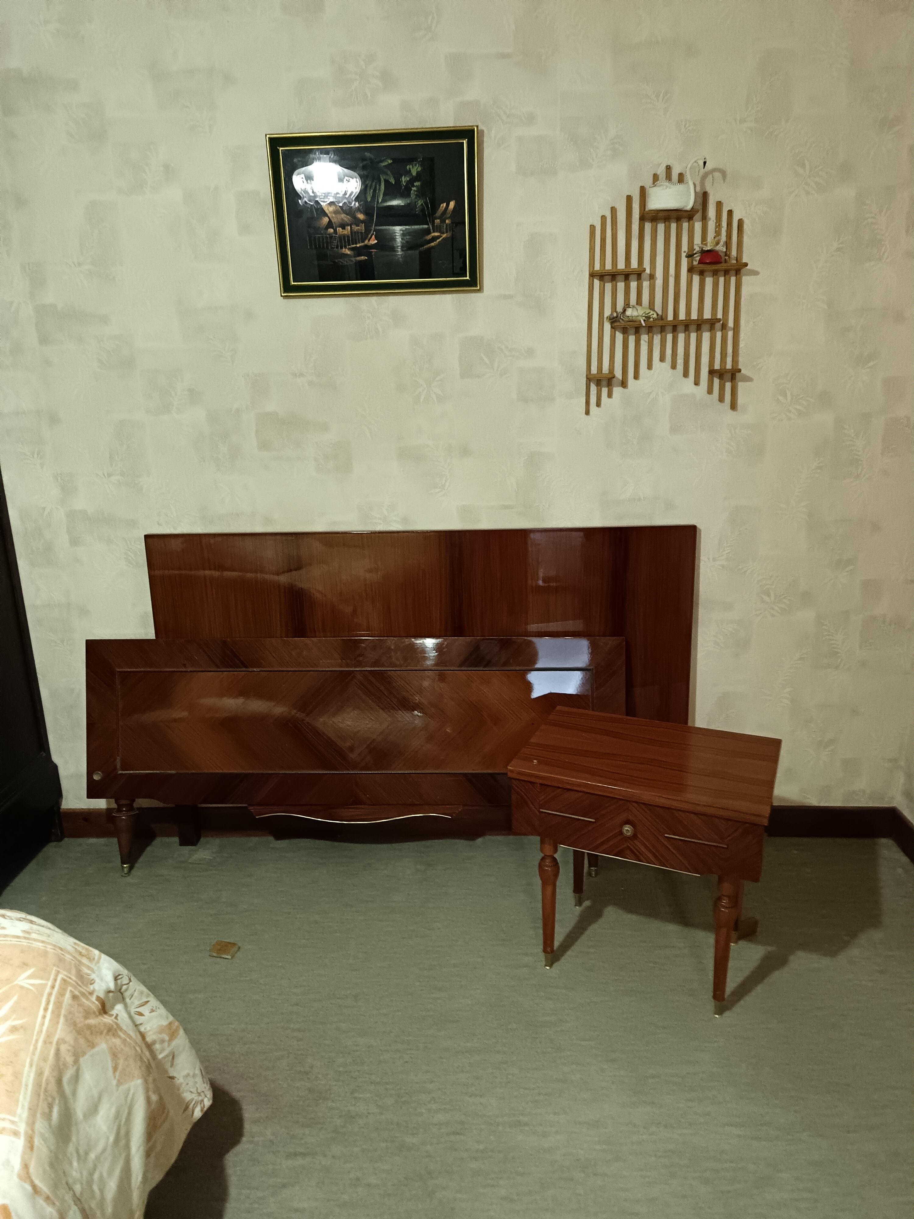 lit en 140 70 S�malens (81)