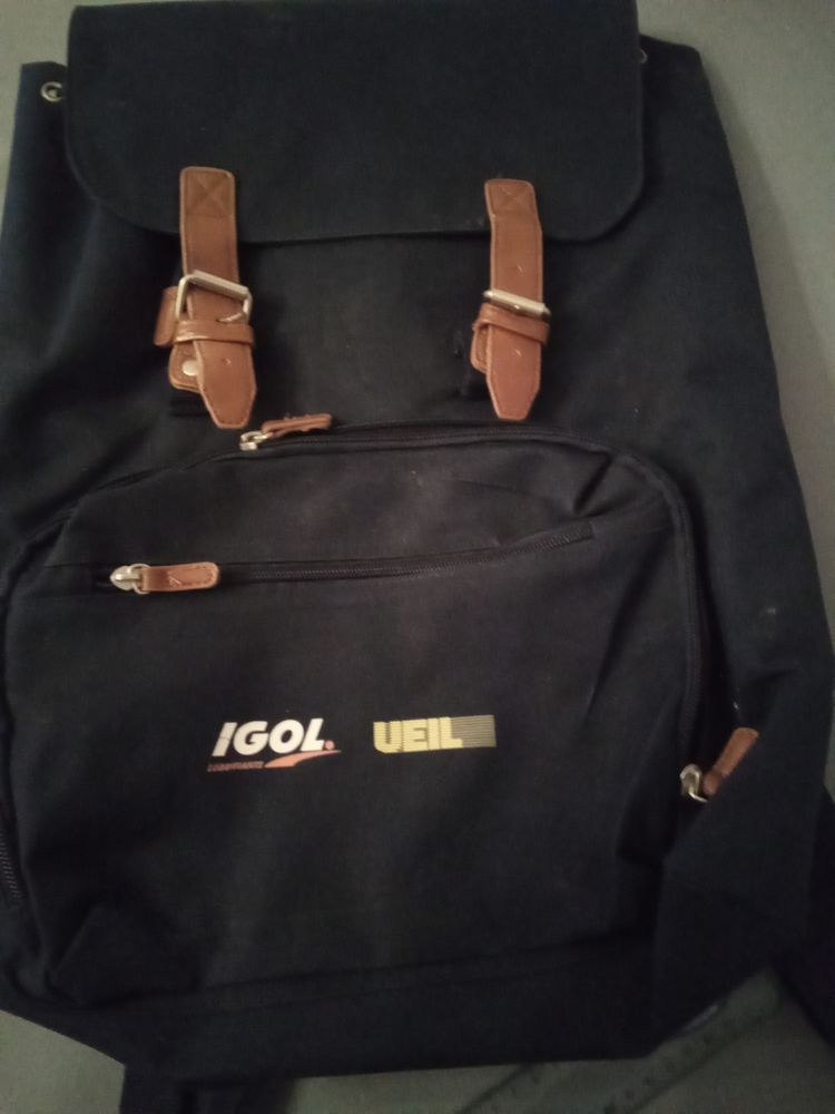 Sac � Dos 12 Toulon (83)