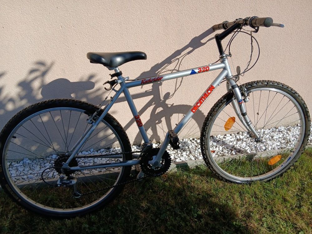 vtt 60 Clairy-Saulchoix (80)