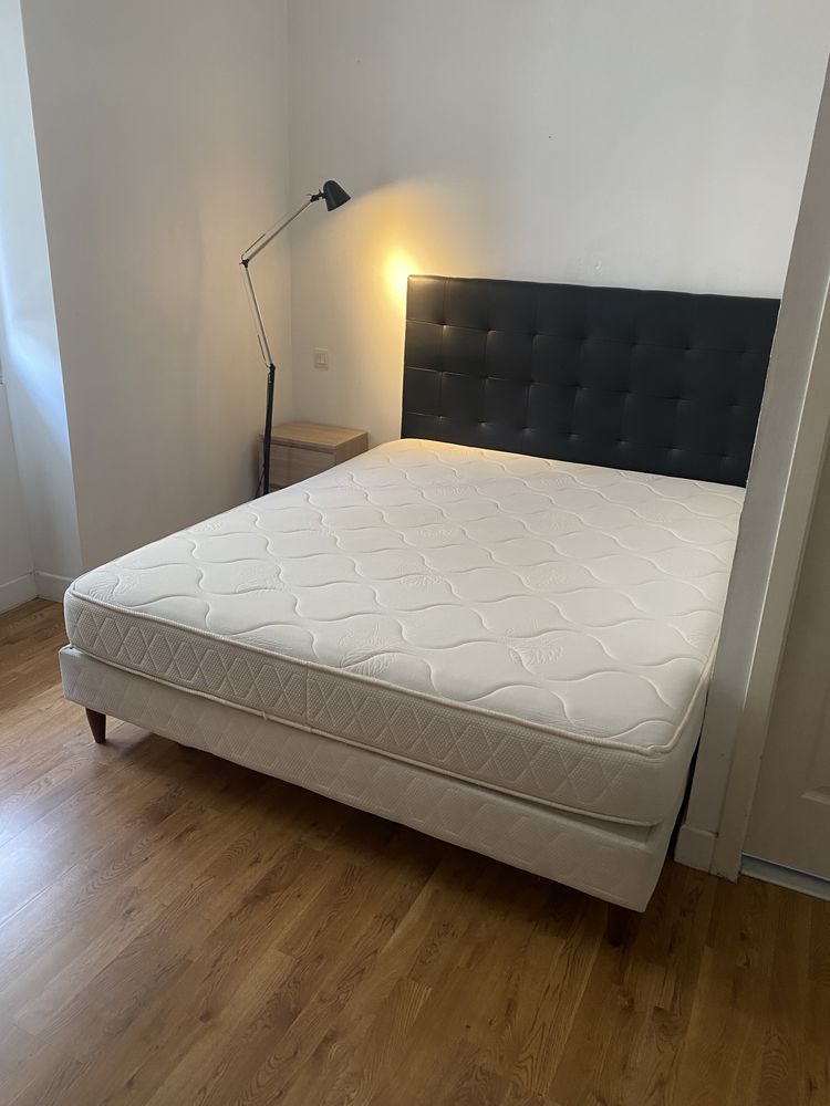 Lit 160/200 288 Biarritz (64)