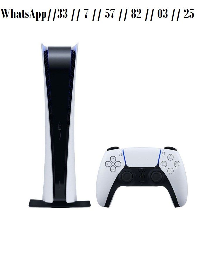 Ps5 250 Boulogne-Billancourt (92)