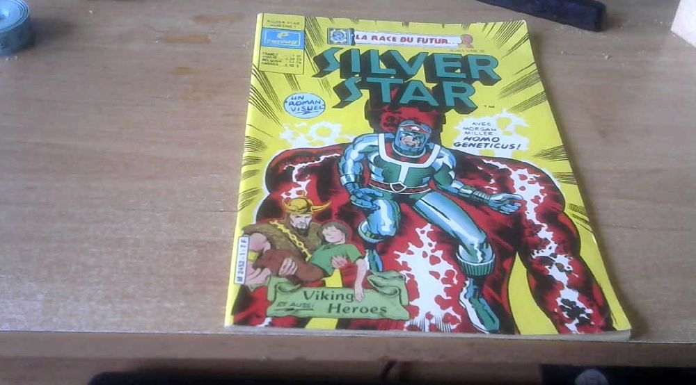 BD 10 Bonneuil-sur-Marne (94)