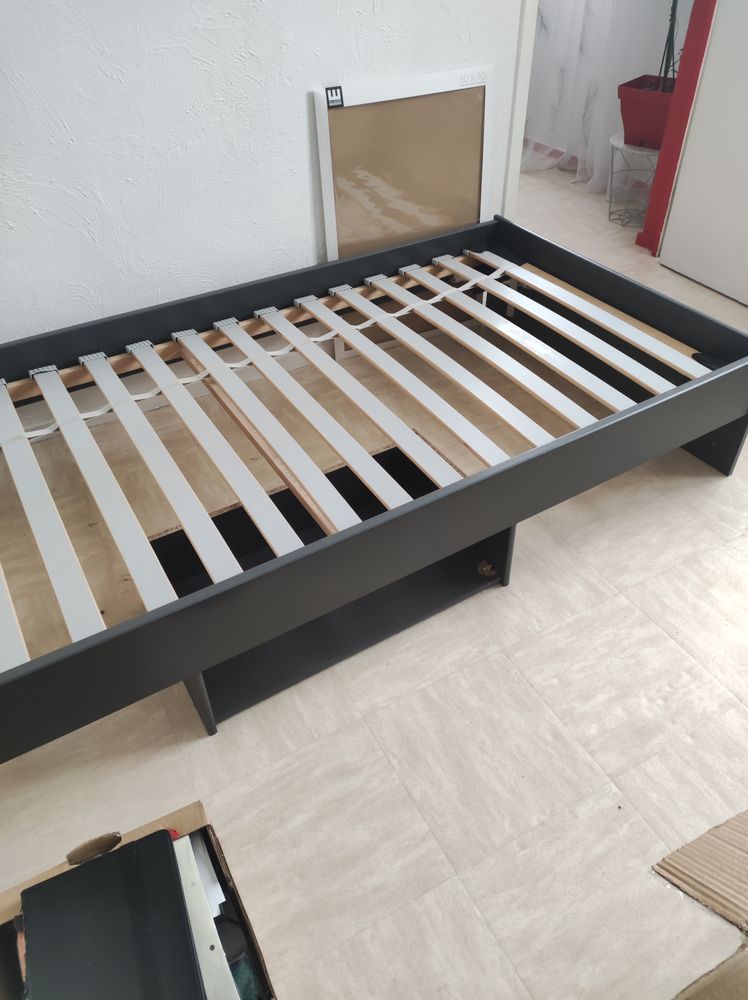 lit 70 P�rigueux (24)