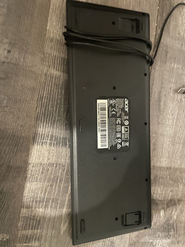 Pc Hp 40 Gaillard (74)