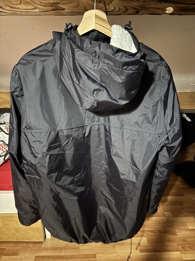 k-way 120 Romainville (93)