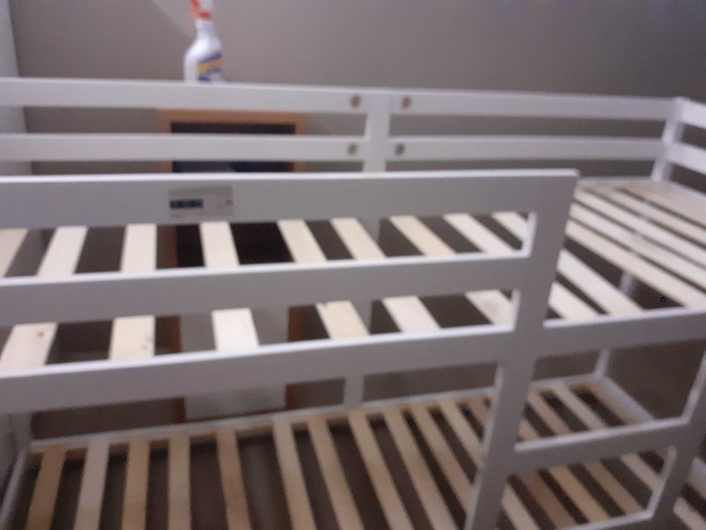 lit 110 Villeneuve-d'Ascq (59)