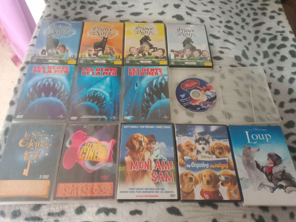 DVD 2 Montpellier (34)