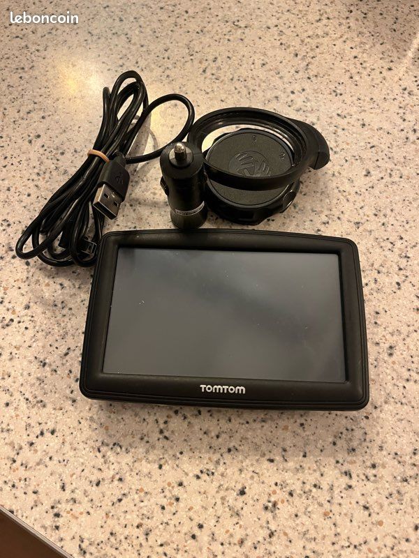 GPS TOM TOM 40 Parempuyre (33)