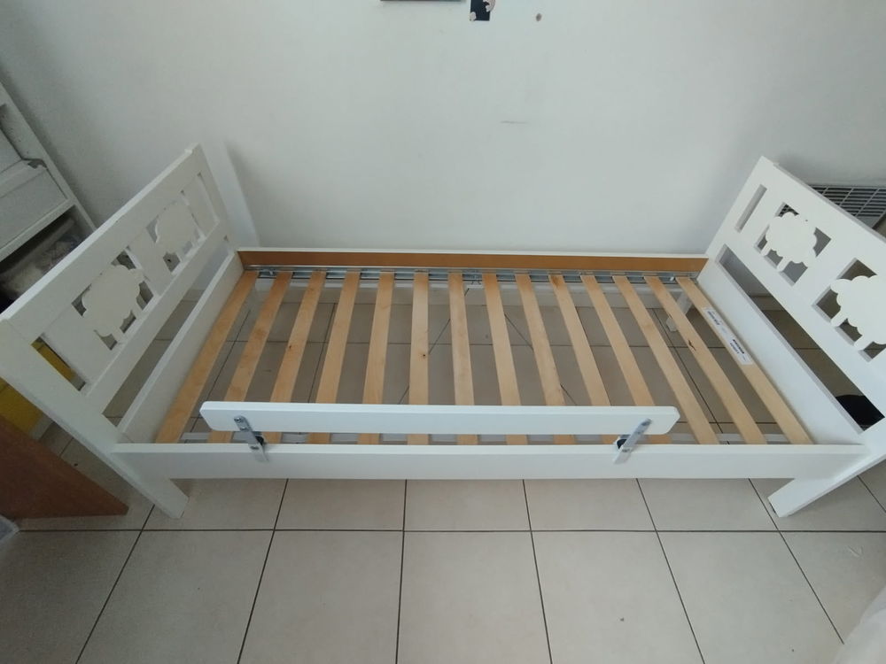 Lit de 80/160 30 Toulon (83)