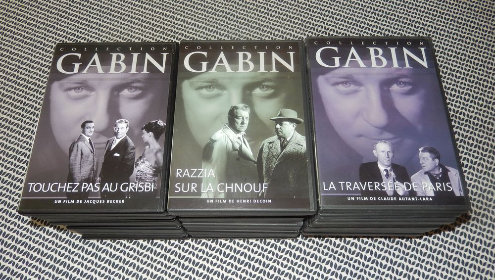 DVD 60 Vichy (03)