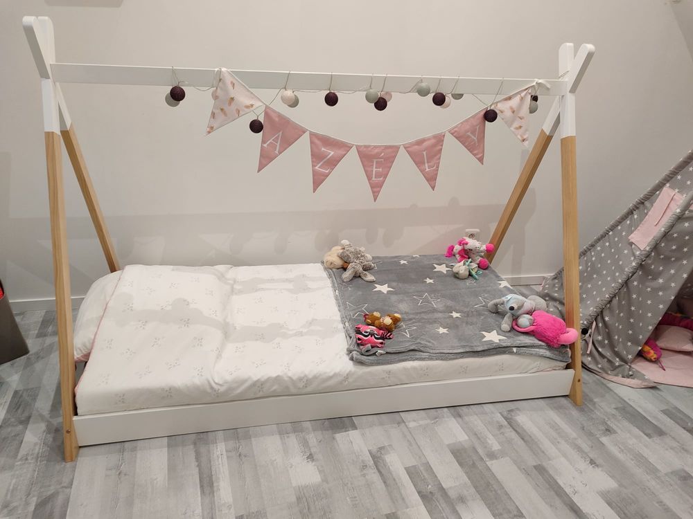 lit 60 Illiers-l'�v�que (27)