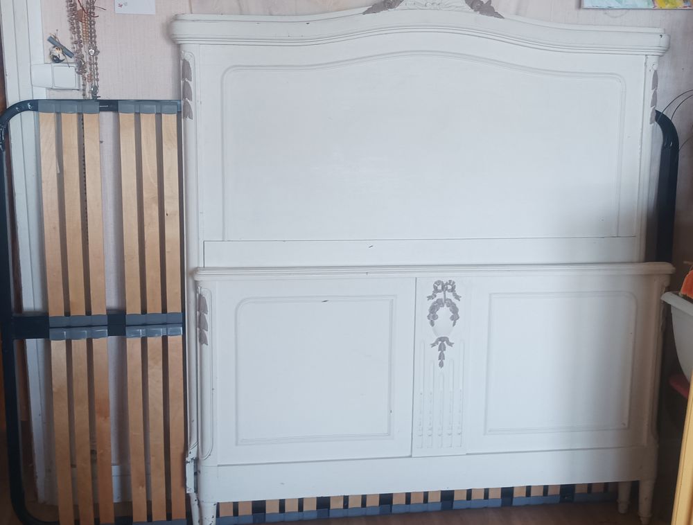 Lit 120/190 50 Auray (56)