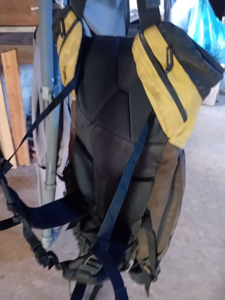 sac a dos 10 Combr�e (49)