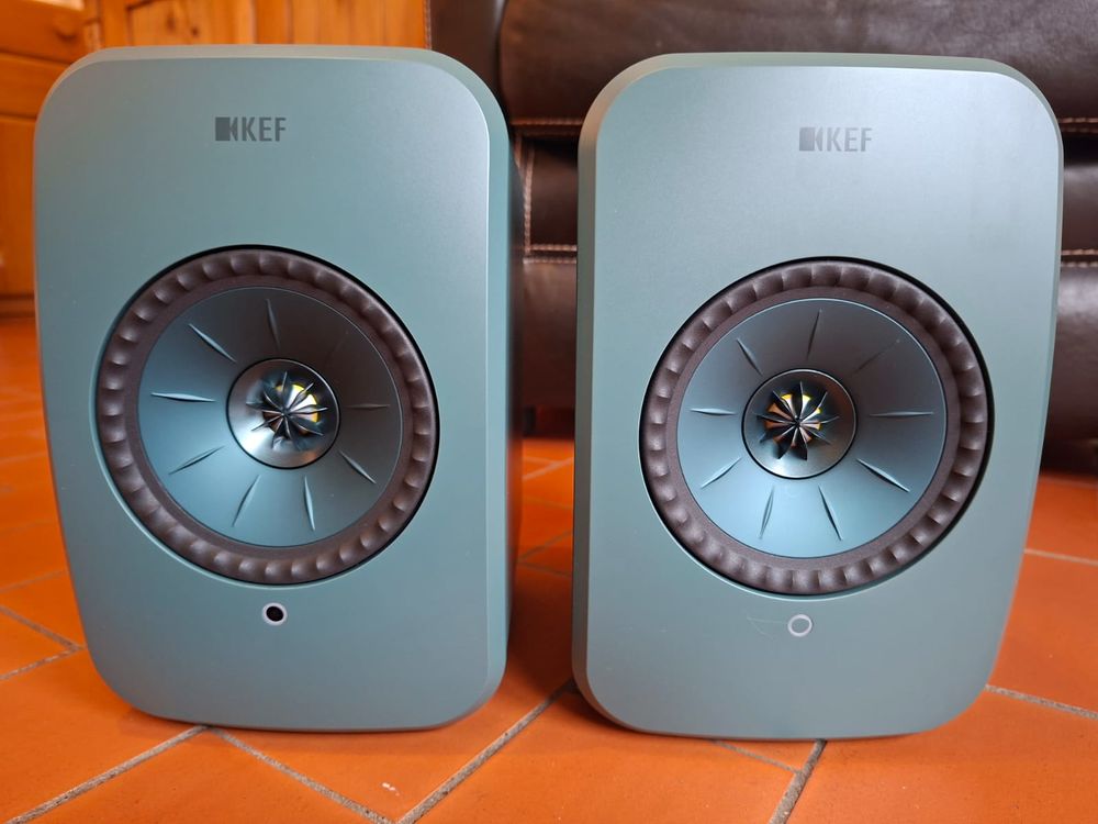 KEF LSX II LT 850 Collonges-sous-Sal�ve (74)
