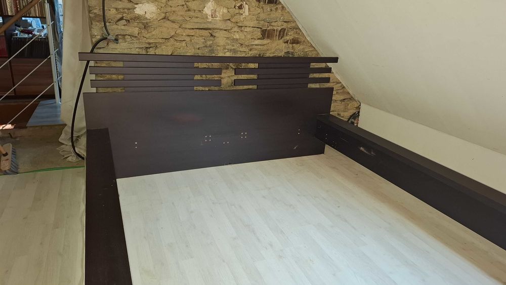 Lit 150 Carhaix-Plouguer (29)