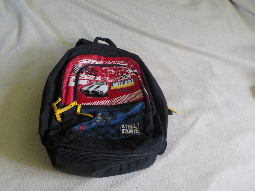 Sac � dos 10 Eu (76)