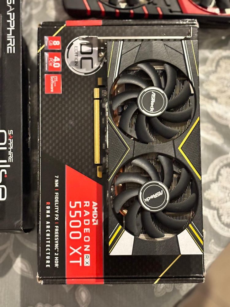15 gpu amd 8GB 80 Montpellier (34)