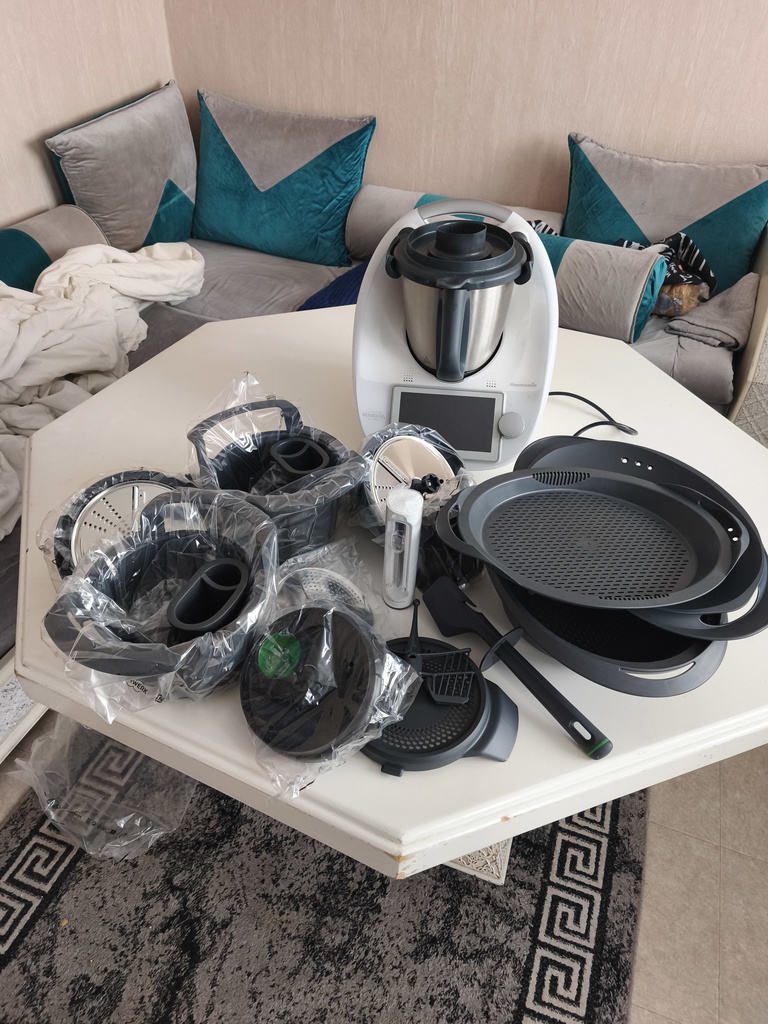 TM6 750 Le Havre (76)