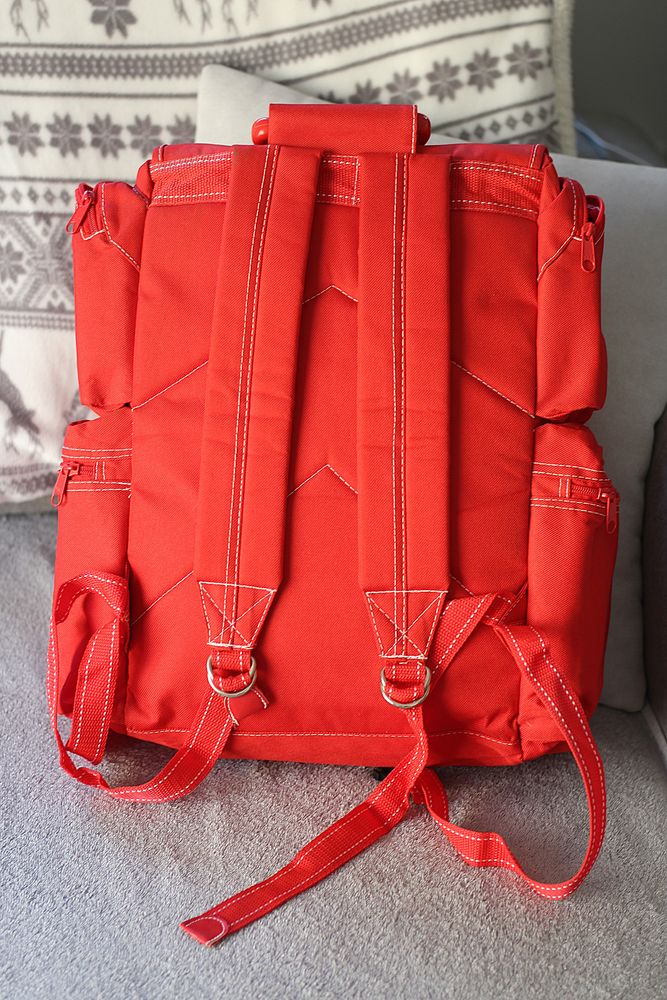 Sac � dos 10 Thionville (57)