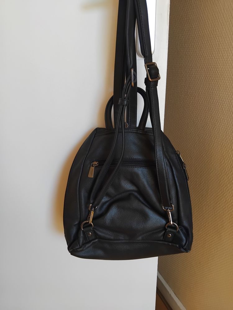 Sac � dos 10 Besan�on (25)