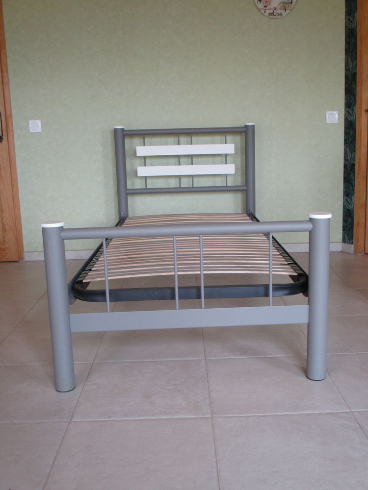 Lit 90 X 190 50 Saint-Lattier (38)