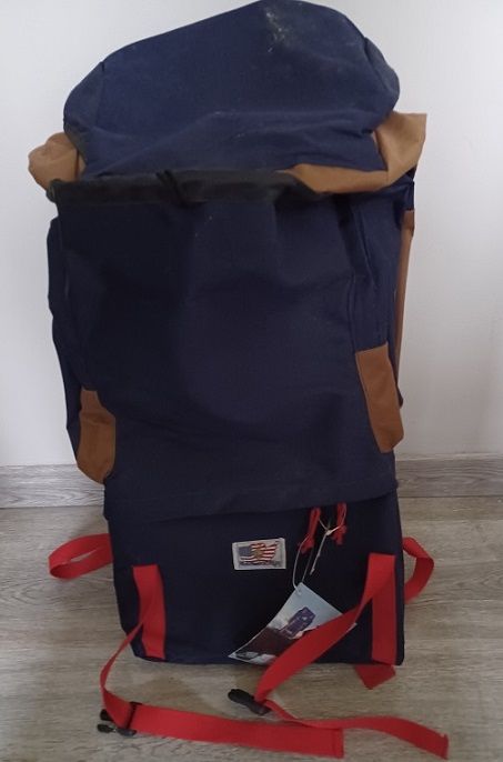 Sac � dos 20 Laruscade (33)