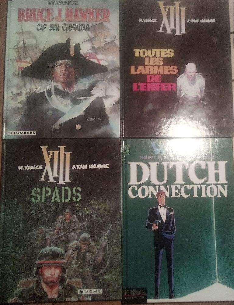 Lot 4 BD 8 Montpellier (34)