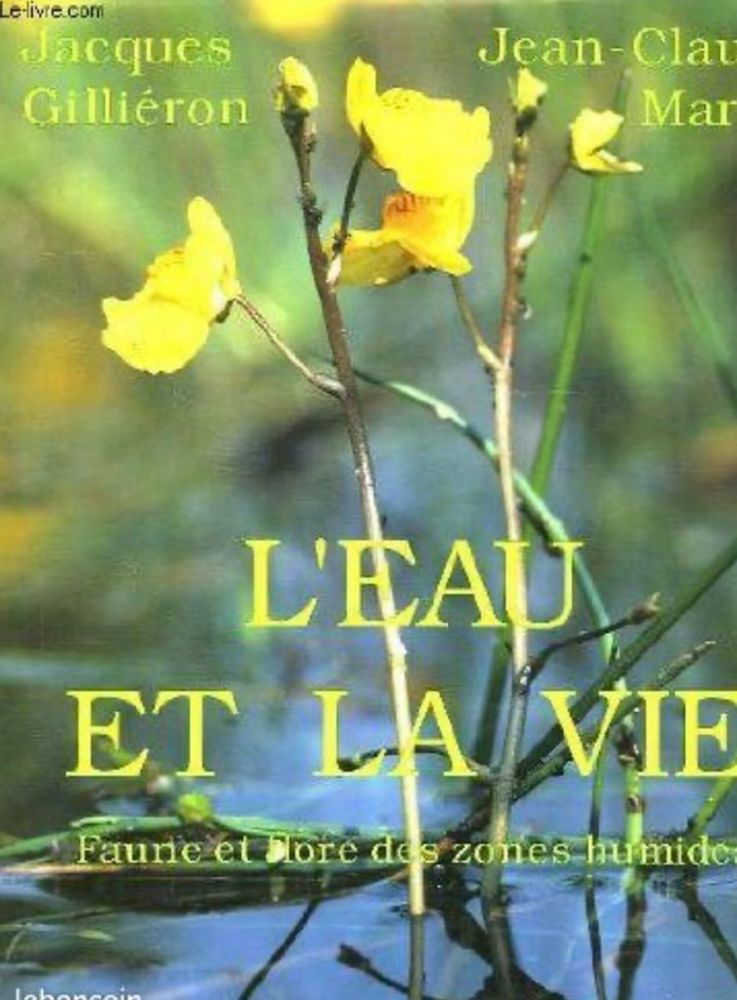 l'eau et la vie 20 Milhaud (30)