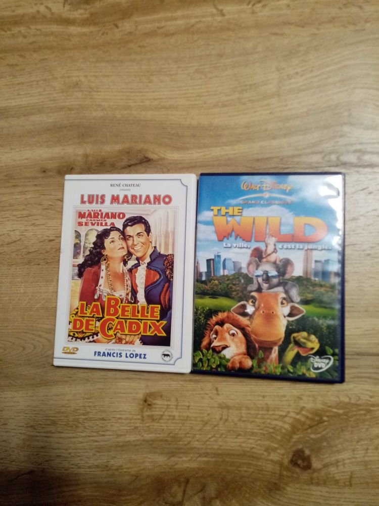 2 dvd 24 Biarritz (64)