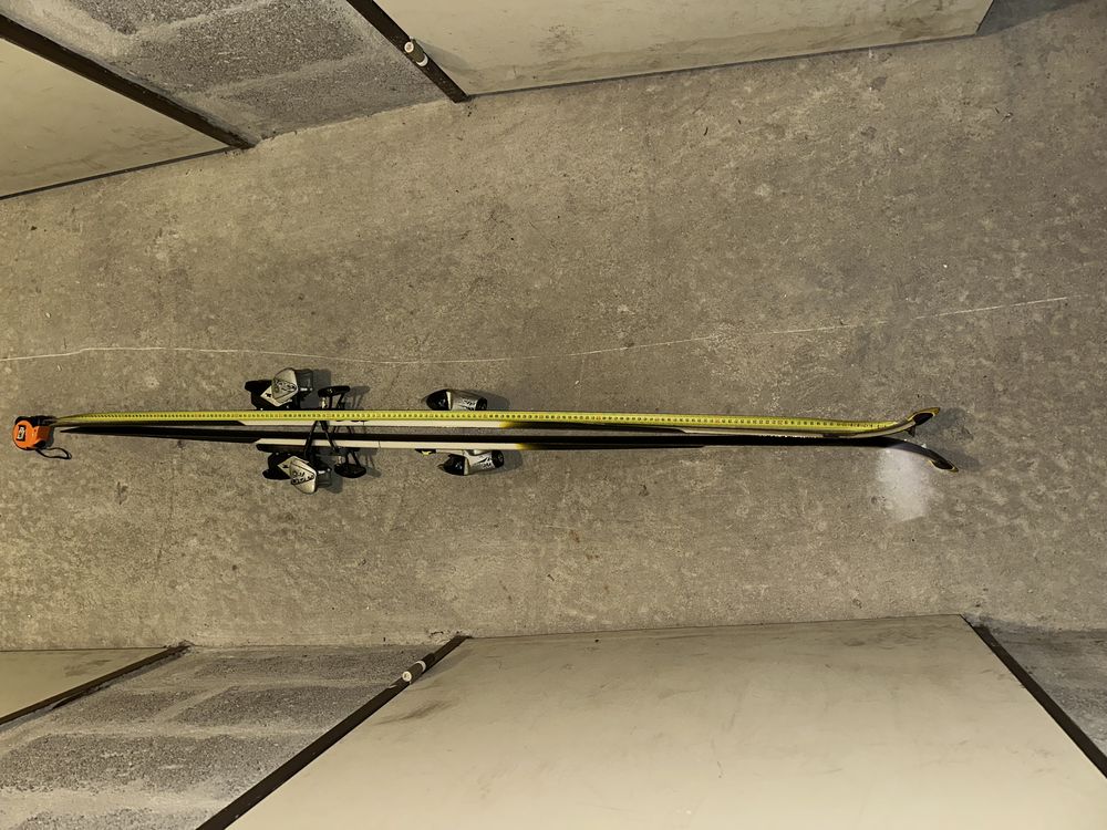 Ski 30 Montmagny (95)