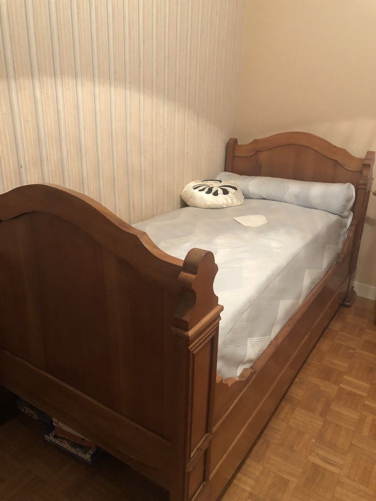 Lit 100 Saint-Malo (35)