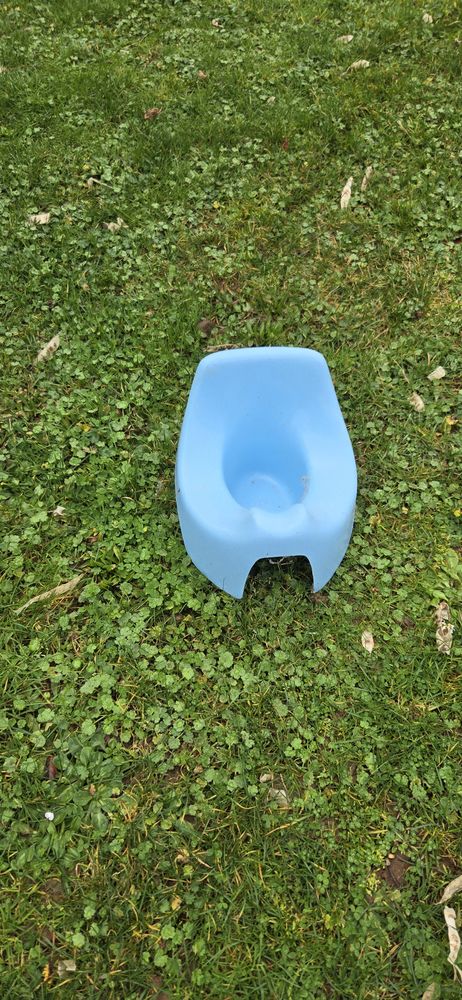 Pot 1er �ge 5 Pouzioux La Jarrie (86)