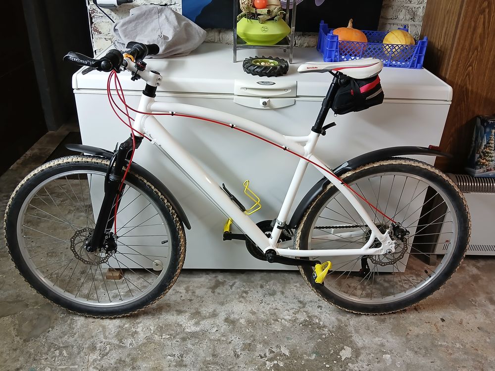 VTT 130 Bouvigny-Boyeffles (62)