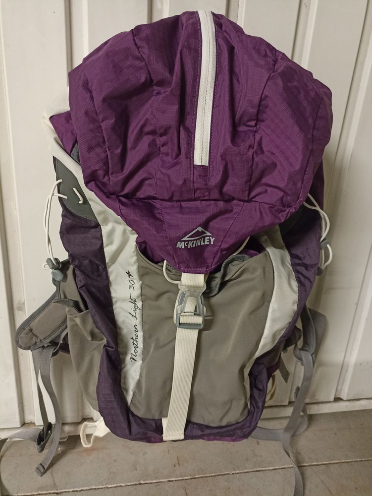 Sac � dos 10 P�ronnas (01)