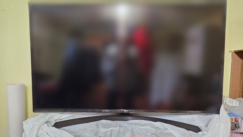 Tv LG 49 UJ 50 Harskirchen (67)