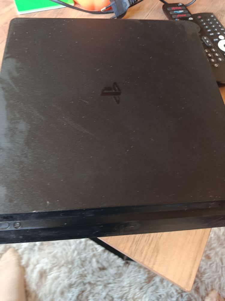 Ps4 100 Goussainville (95)