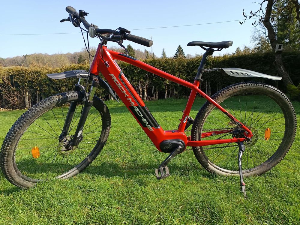 AV VTT 980 Ir�-le-Sec (55)